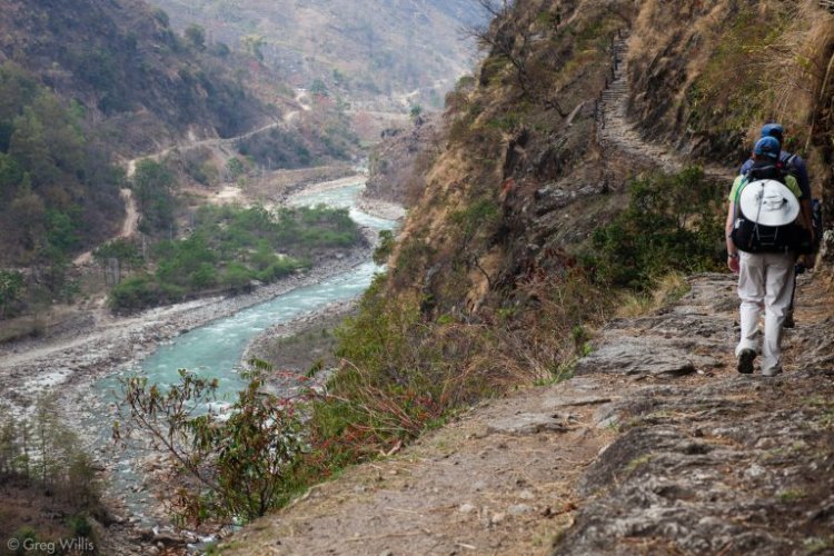 How to Experience the Annapurna Circuit: A Complete Itinerary