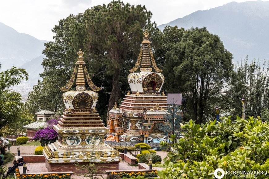 Kopan Monastery