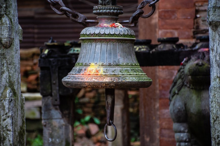 Pashupatinath Temple