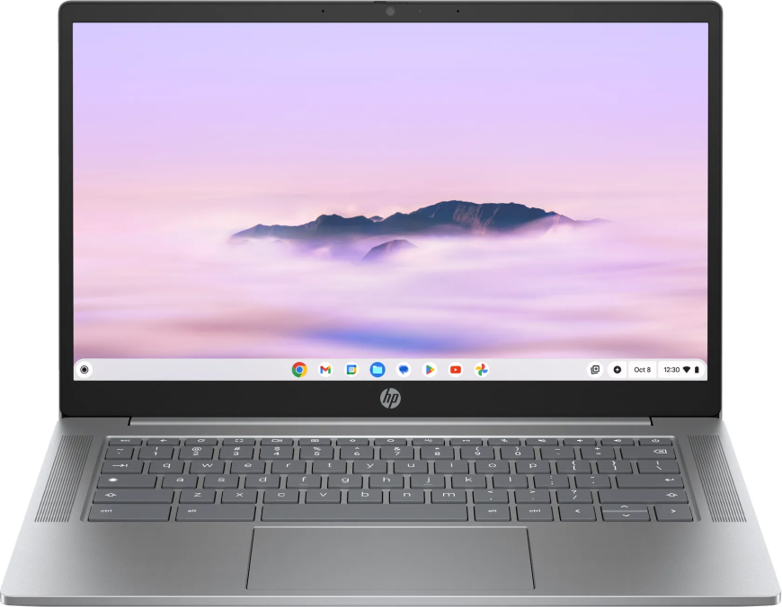 HP Chromebook 14