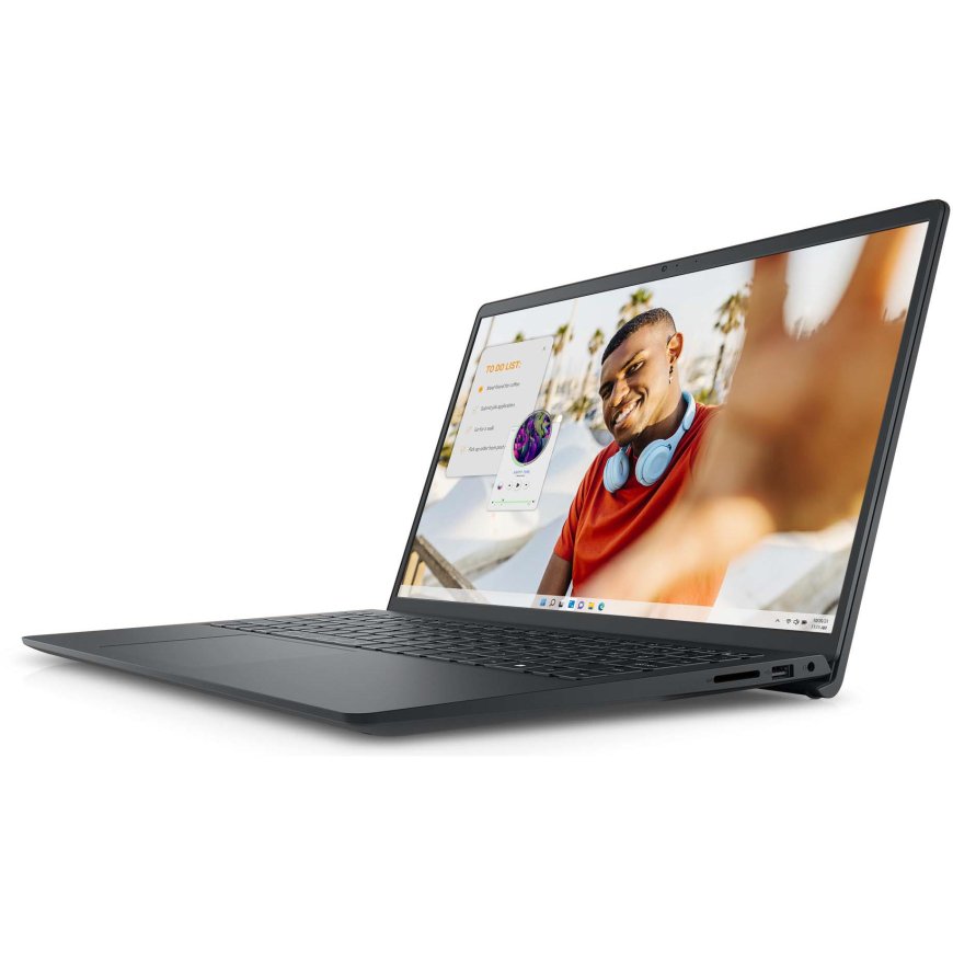 Dell Inspiron 15