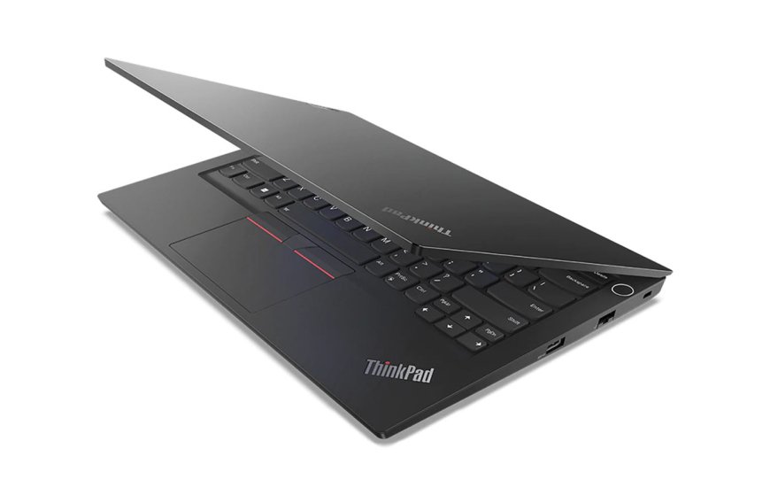 Lenovo ThinkPad E14