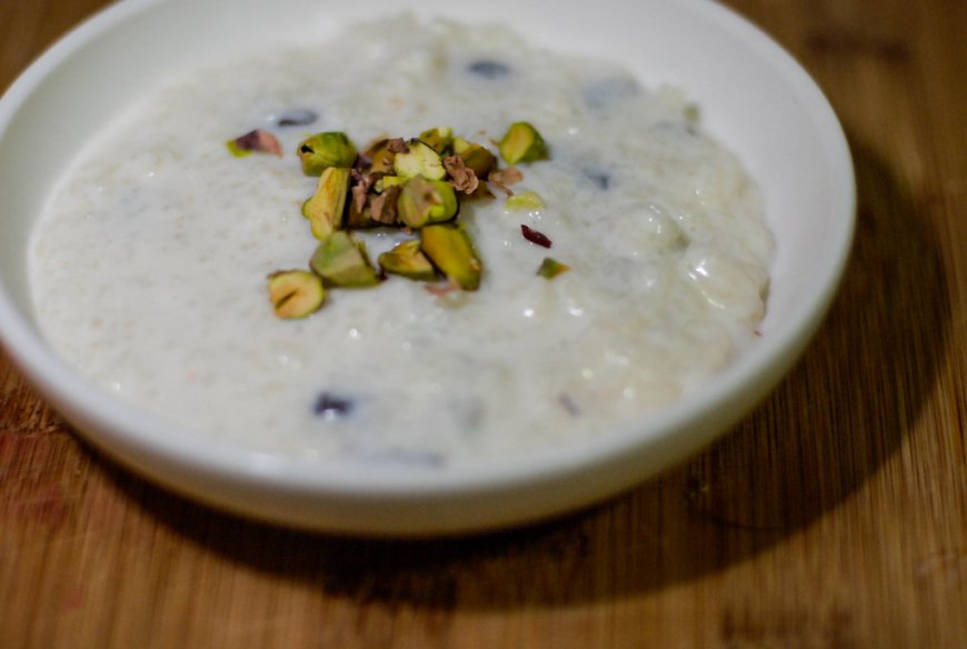 Kheer