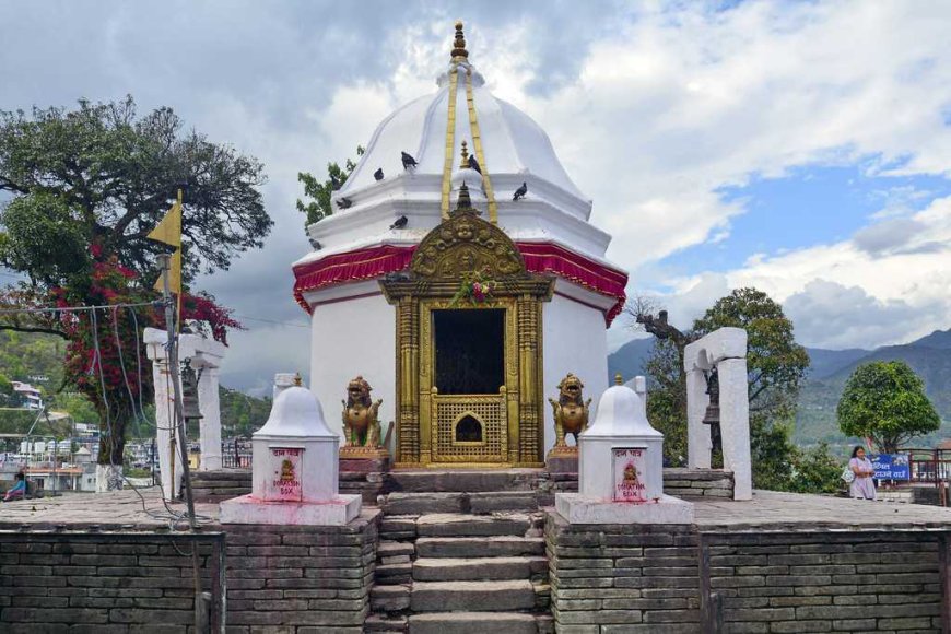 Bindhyabasini Temple