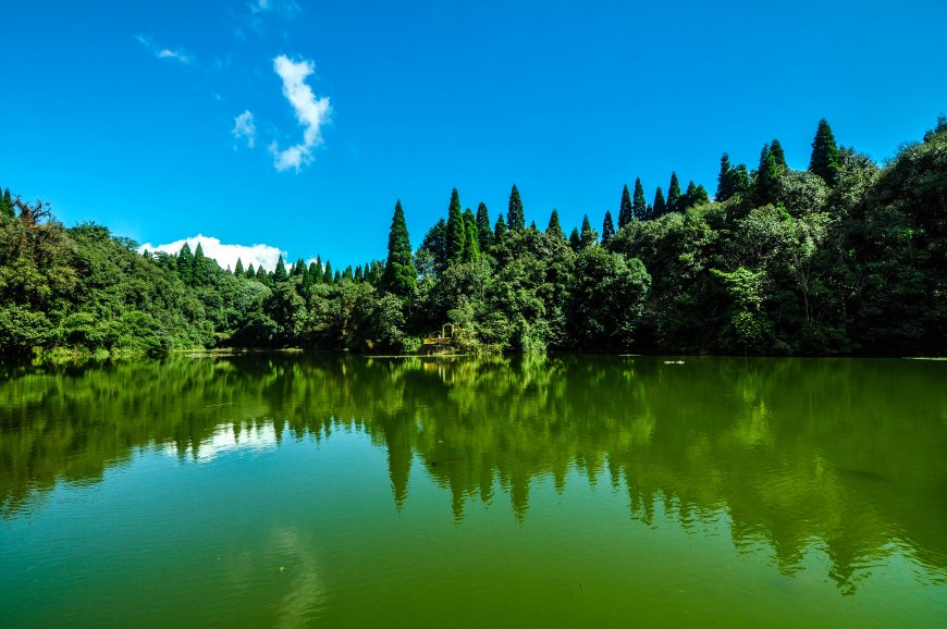 Mai Pokhari