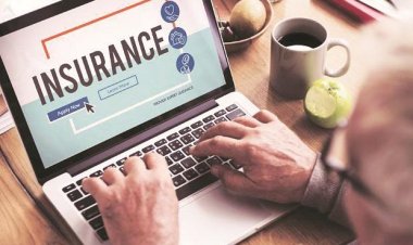 The Business Model of Online Insurance