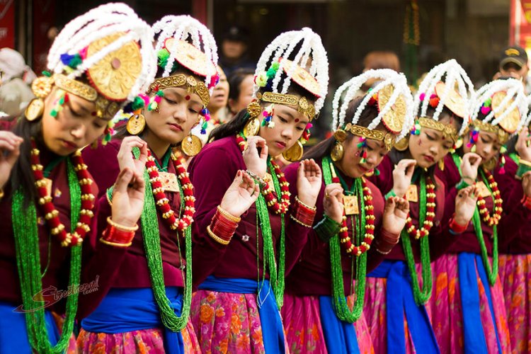 Festivals in Nepal A Guide to the Culture, Traditions, and