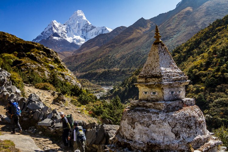 Top Tourist Attractions In Nepal Nepal Database
