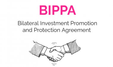 Nepal's Bilateral Relationship (BIPPA Agreement)