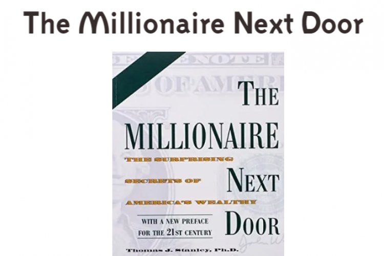 The Millionaire Next Door - A Summary Of The Classic Personal Finance ...