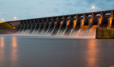 Sustainable Hydropower Projects: Harnessing Clean Energy for the Future