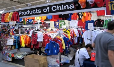 Exploring the Chinese Product Market in Nepal: Opportunities and Challenges