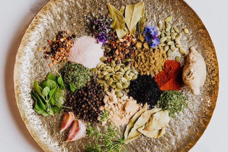 Common Herbs and Spices Used in Nepal - Nepal Database