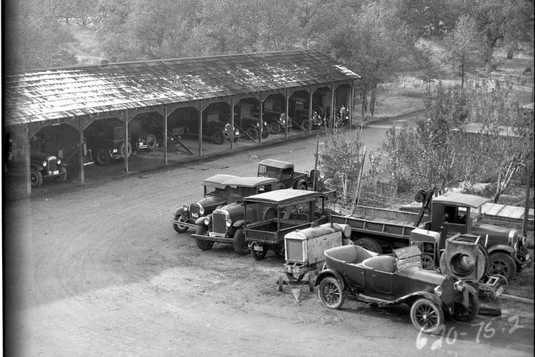 History of classic cars in Nepal Nepal Database