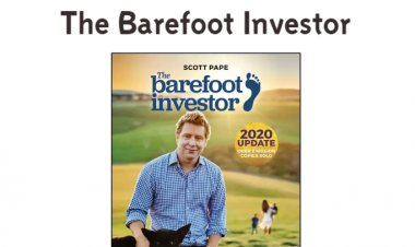 The Barefoot Investor: 20 Important Lessons for Financial Success