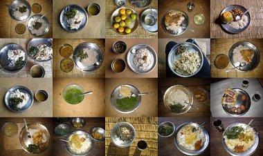 Traditional Cuisine of Nepal