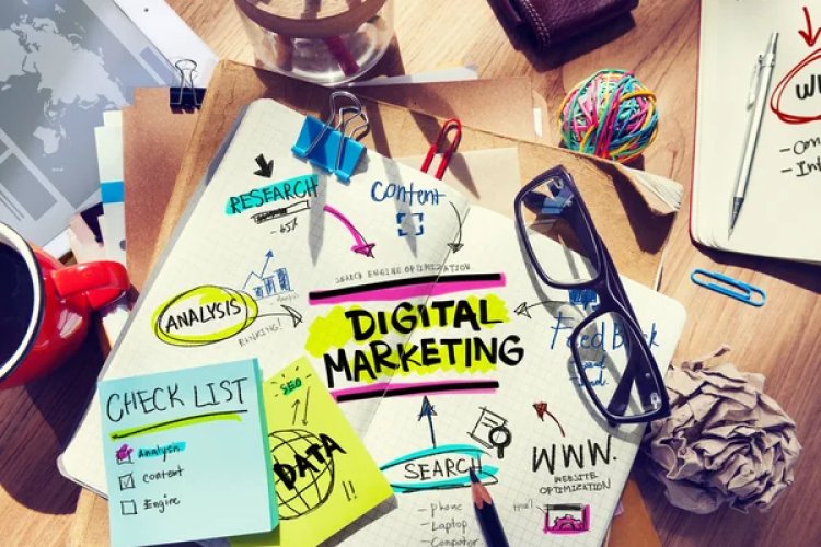 How Digital Marketing is Revolutionizing the Business Market in Nepal ...