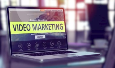 The Power of Video Marketing: Amplify Your Digital Strategy for Success