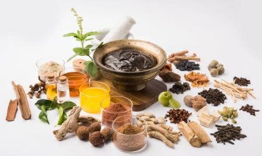 The Origin and Development of Ayurveda: From Mythology to Modern Times