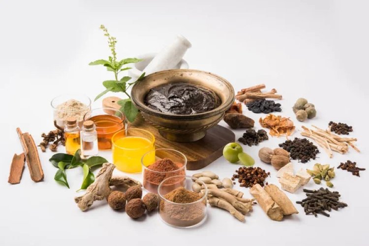 The Origin and Development of Ayurveda From Mythology to Modern Times
