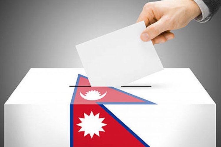 Explaining Nepal's Executive How is the Prime Minister chosen