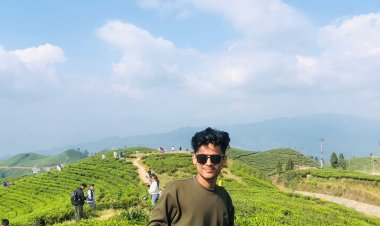 Exploring the Enchanting Beauty of Illam, Nepal: A Journey Through Tea Gardens, Cultural Riches, and Majestic Landscapes