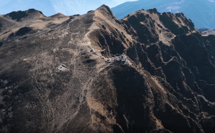 Ruby Valley: Unveiling Nepal's Hidden Gem