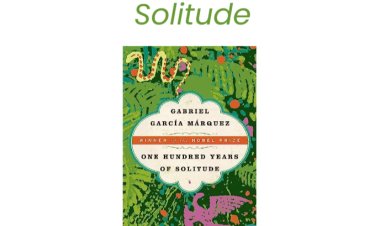 One Hundred Years of Solitude: Garcia Marquez's Magic