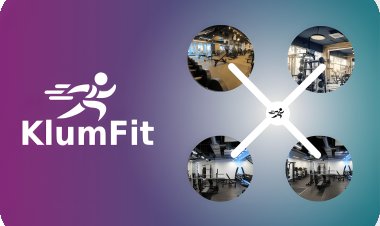 KlumFit: Access Multiple Gyms with Single Subscription in Nepal