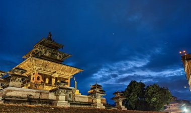 Architectural and Cultural Significance of Taleju Temple in Kathmandu