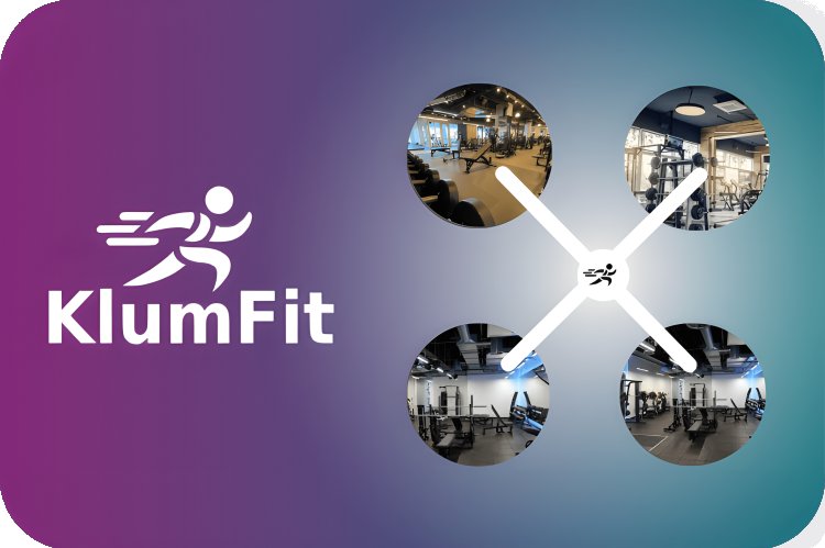 KlumFit: Access Multiple Gyms with Single Subscription in Nepal