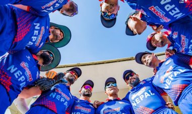 The Rise of Cricket in Nepal: Economic Potential, Soft Power, and National Pride