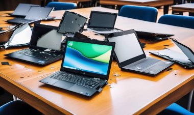 Things to Consider Before Buying a Second Hand Laptop in Nepal