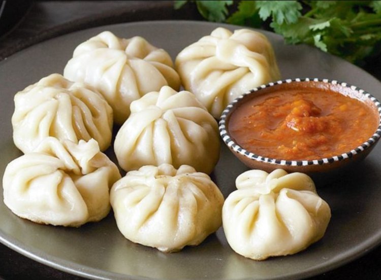 Delicious Momo : Everything You Need to Know About Nepali Momos