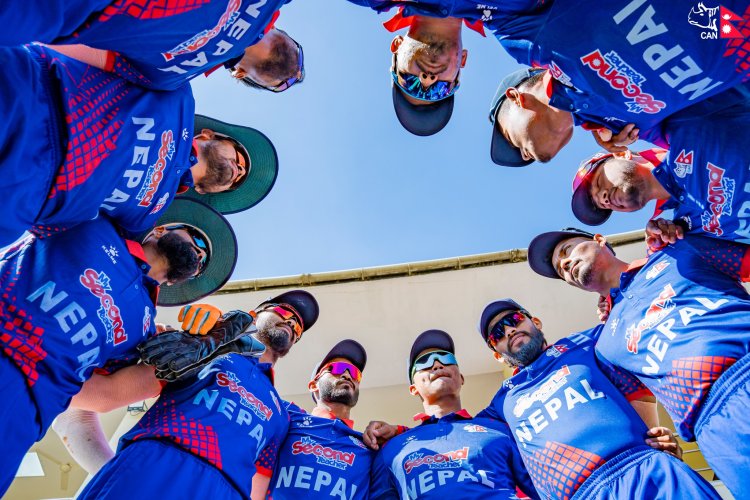 The Rise of Cricket in Nepal: Economic Potential, Soft Power, and National Pride