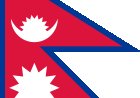 Nepal Flag - The Unique Nepali flag