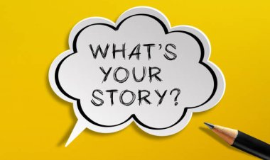 Storytelling: The Cornerstone of Brand Building in the 21st Century