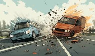 The Rise of Road Accidents in Nepal: A Growing Concern