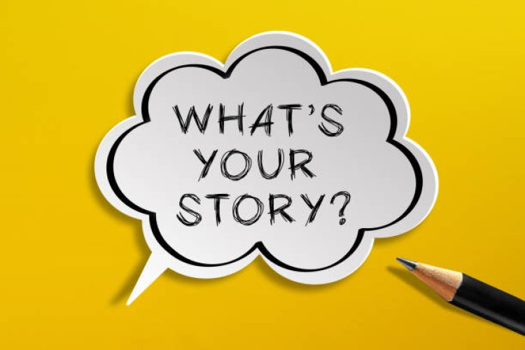 Storytelling: The Cornerstone of Brand Building in the 21st Century