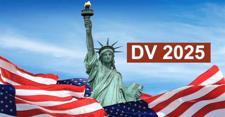 How can you apply for Diversity Visa (DV) Lottery Program