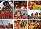 Nepalese Festivals - Festivals of Nepal