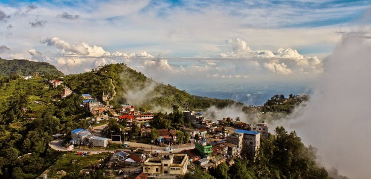 Everything about Dhankuta District in Nepal