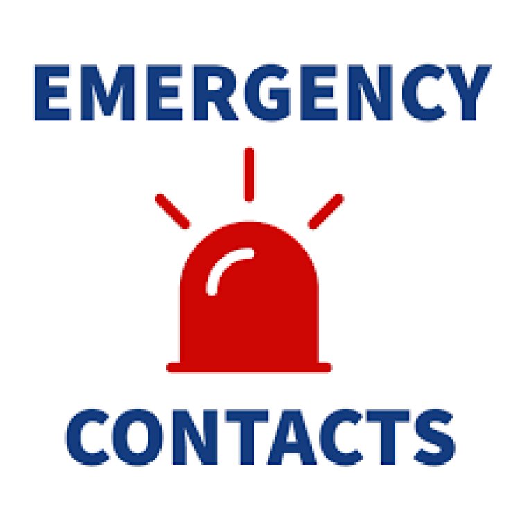 List of Emergency Contact Numbers in Nepal for Tourists and Locals