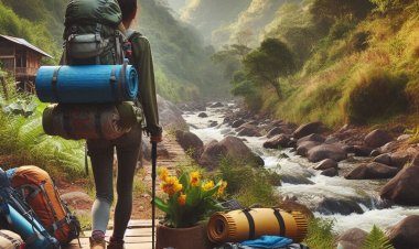How to Prepare for a Himalayan Trek: Gear, Fitness, and Packing Tips