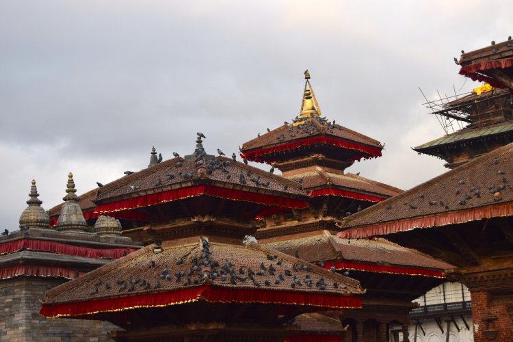 Nepal’s Most Iconic Temples and Religious Sites