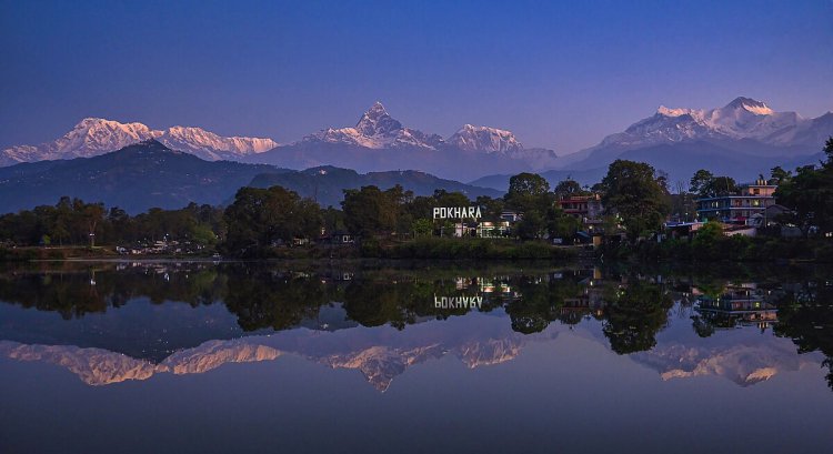 10 Best and Must Visit Places in Nepal