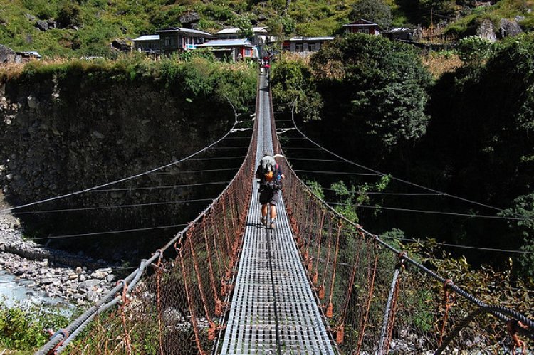 How to Experience the Annapurna Circuit: A Complete Itinerary