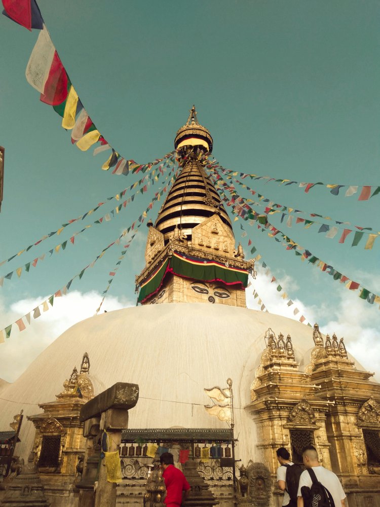 Nepalese Religion: An Overview of Faith and Culture