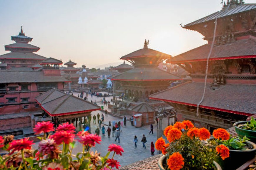 Exploring Kathmandu: Important Places and Secret Treasures