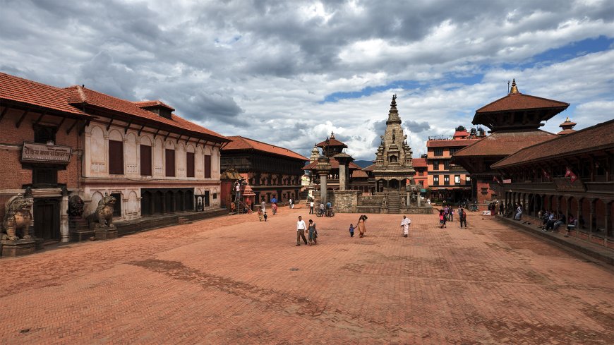 Historical Monuments in Nepal: Entry Fees and Opening Hours